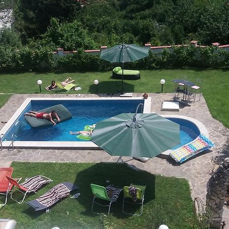 Villa Lucy Varna Exterior photo