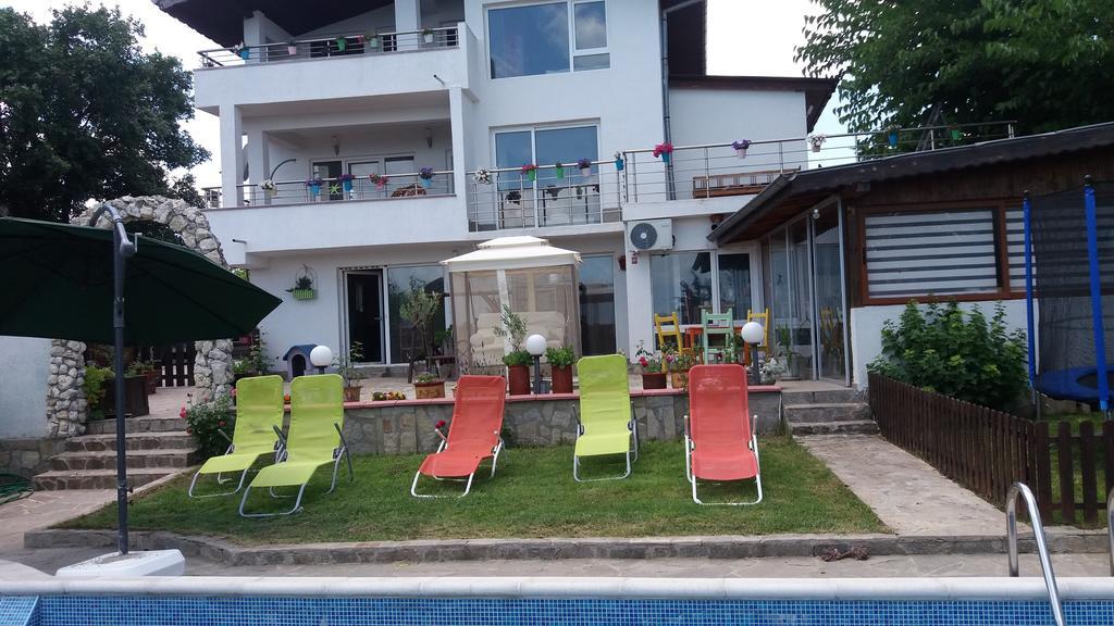 Villa Lucy Varna Exterior photo