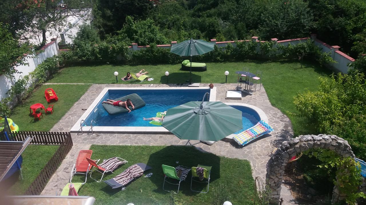 Villa Lucy Varna Exterior photo