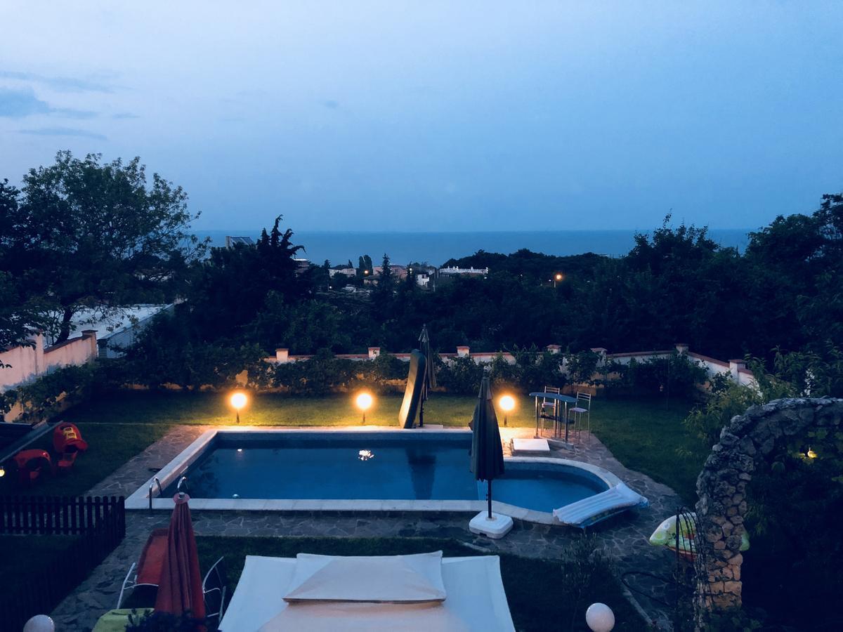 Villa Lucy Varna Exterior photo